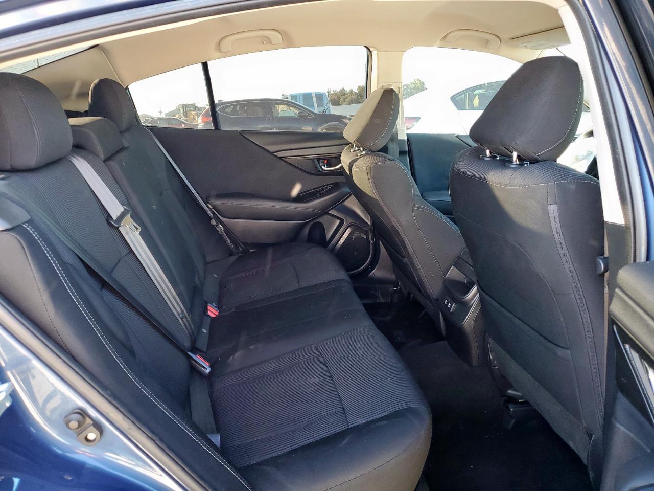 2021 Subaru Legacy Premium VIN: 4S3BWAD62M3010755 Lot: 90796735