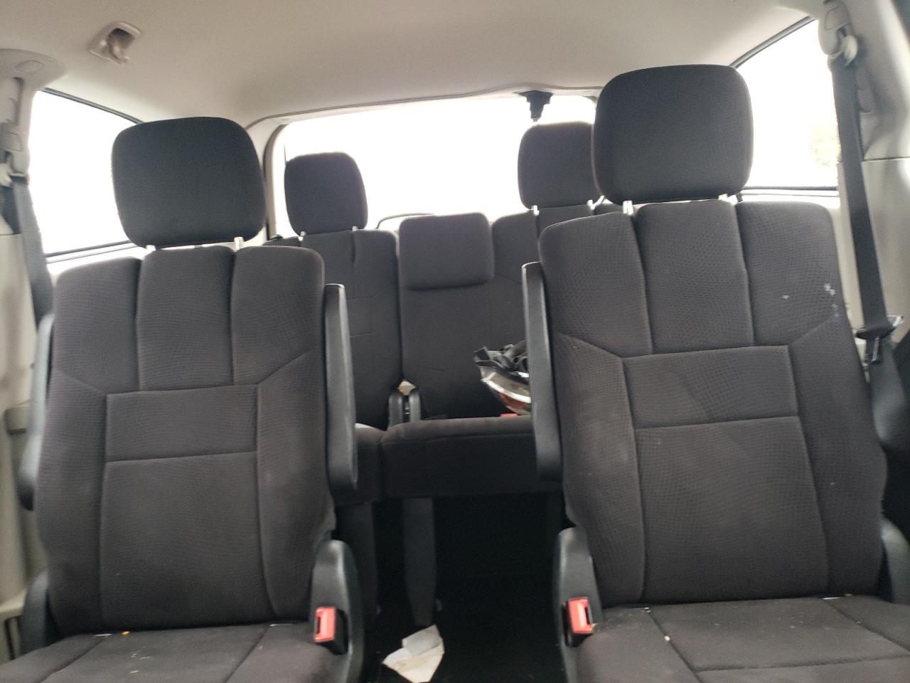 2013 Dodge Grand Caravan Se VIN: 2C4RDGBG4DR790011 Lot: 90455745