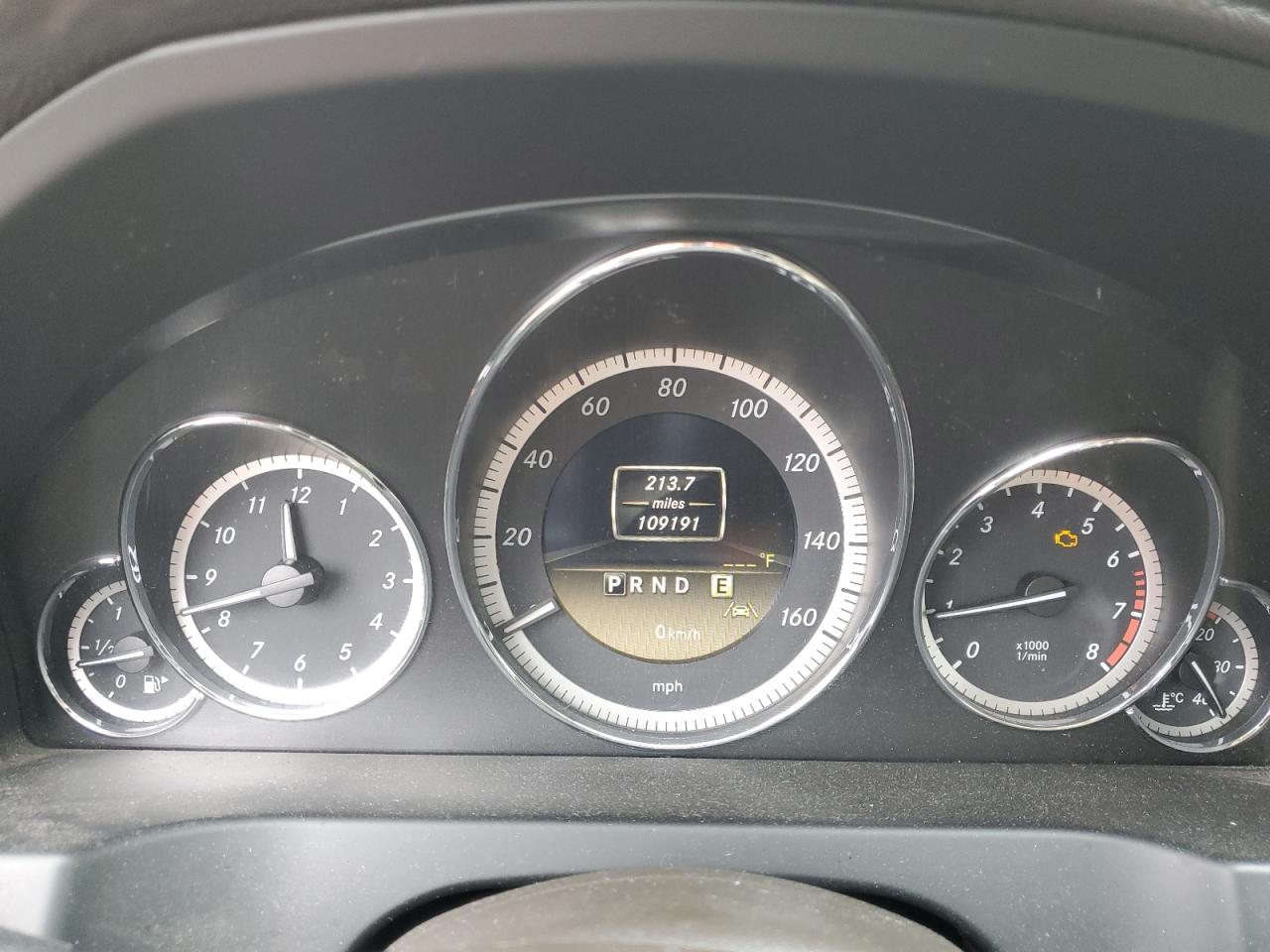 2012 Mercedes-Benz E 350 VIN: WDDKJ5KB3CF164982 Lot: 89553175