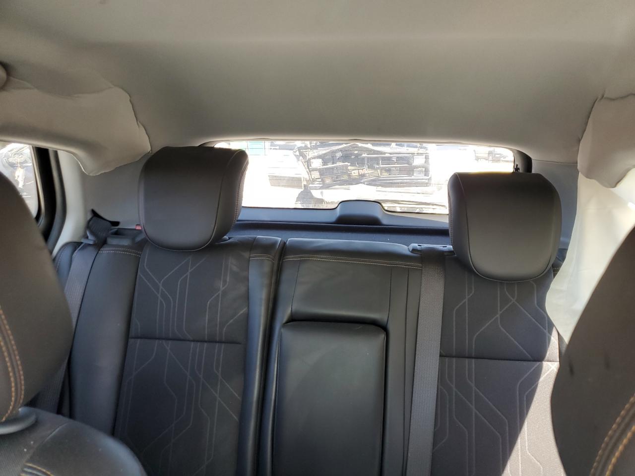 2020 Chevrolet Trax 1Lt VIN: KL7CJLSB1LB064046 Lot: 84926285