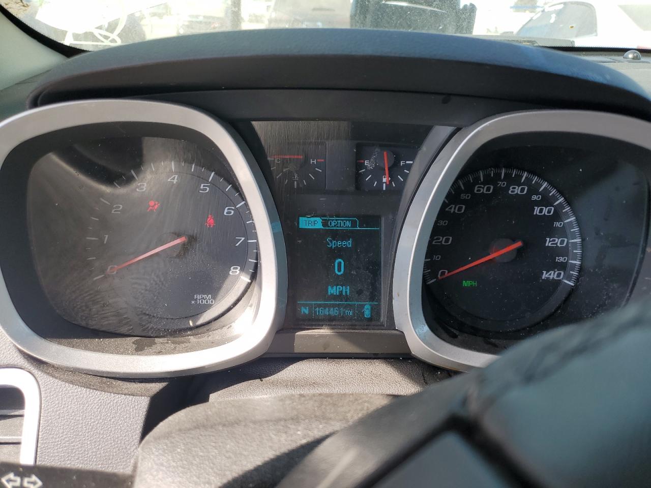 2014 Chevrolet Equinox Lt VIN: 2GNALBEK6E6372790 Lot: 83835945