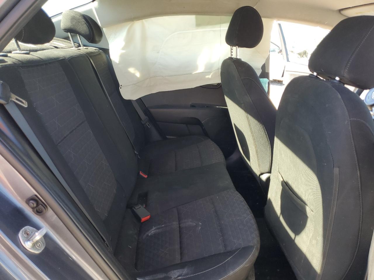 2019 Kia Rio S VIN: 3KPA24AB7KE182392 Lot: 82535255