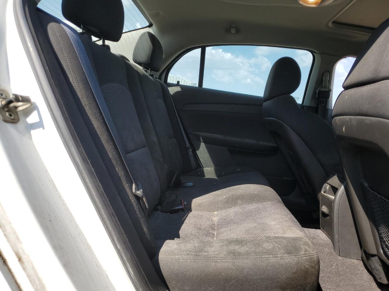 2011 Chevrolet Malibu 1Lt VIN: 1G1ZC5EU3BF350271 Lot: 85943125