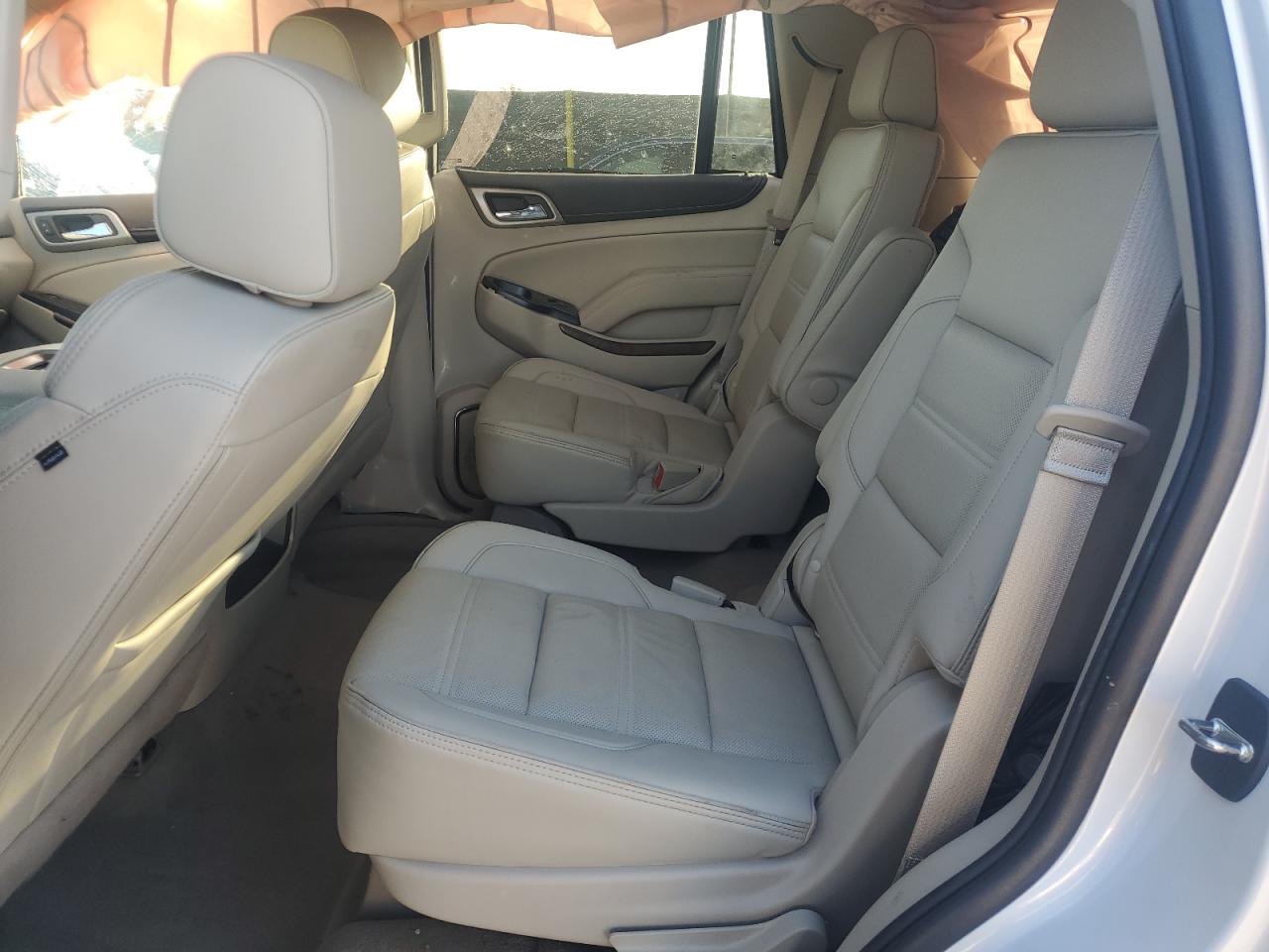 2019 GMC Yukon Denali VIN: 1GKS2CKJ9KR218483 Lot: 82310155