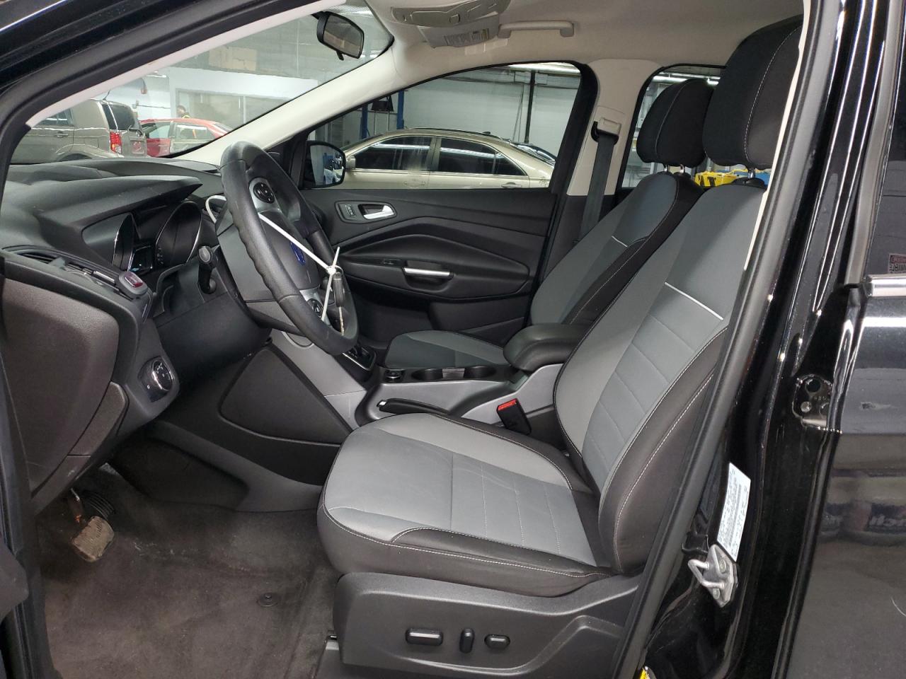 2014 Ford Escape Se VIN: 1FMCU9GX3EUB56909 Lot: 85424995