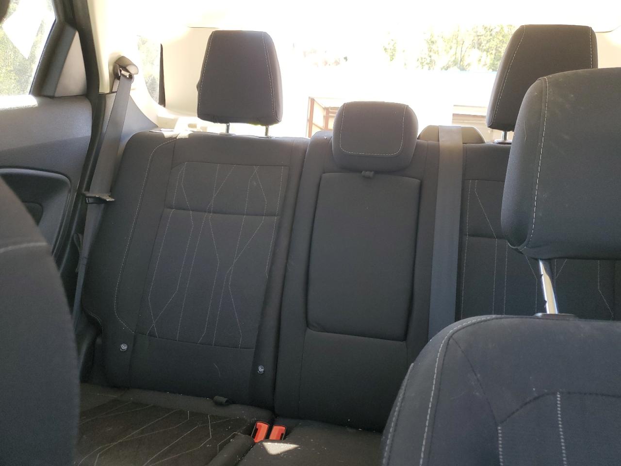 2020 Ford Ecosport Se VIN: MAJ6S3GL3LC368879 Lot: 84430655