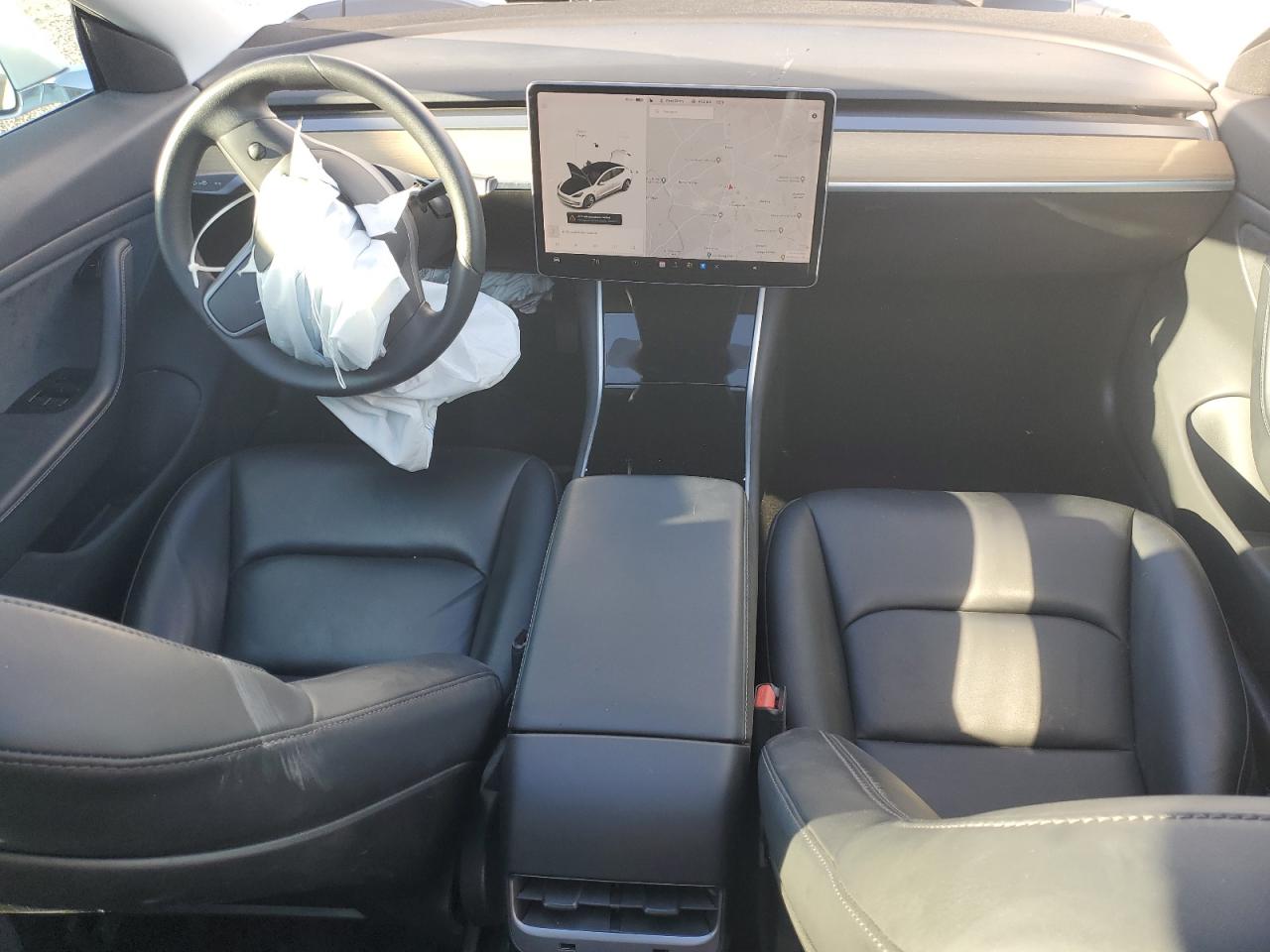 2020 Tesla Model 3 VIN: 5YJ3E1EB5LF622680 Lot: 86871195