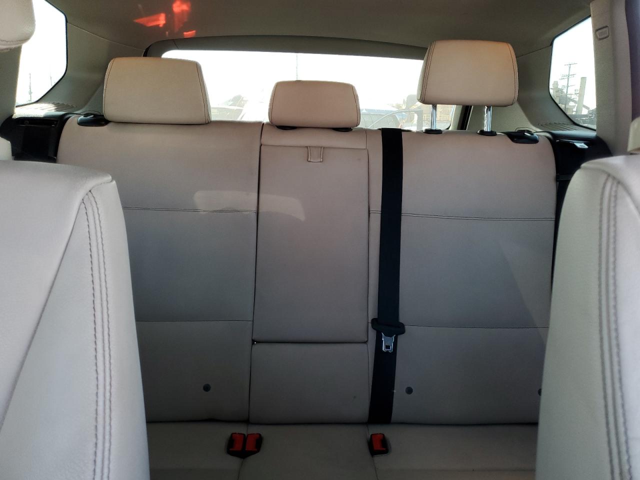 2012 BMW X3 xDrive28I VIN: 5UXWX5C59CL724586 Lot: 82364415