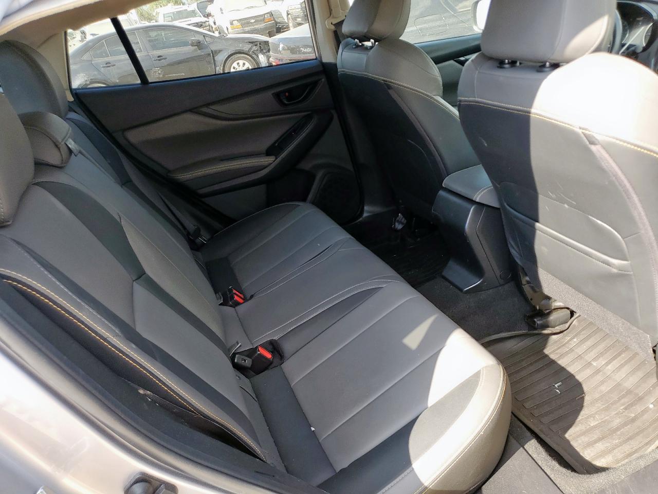 2023 Subaru Crosstrek Sport VIN: JF2GTHSC8PH270134 Lot: 85480645