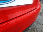 2015 FORD FIESTA STYLE  for sale at Copart COLCHESTER