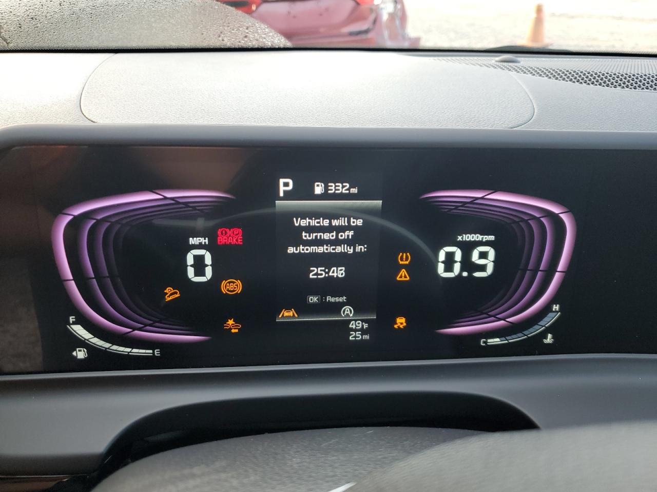 2026 Kia Seltos S VIN: KNDEUCAA5T7859020 Lot: 81925665