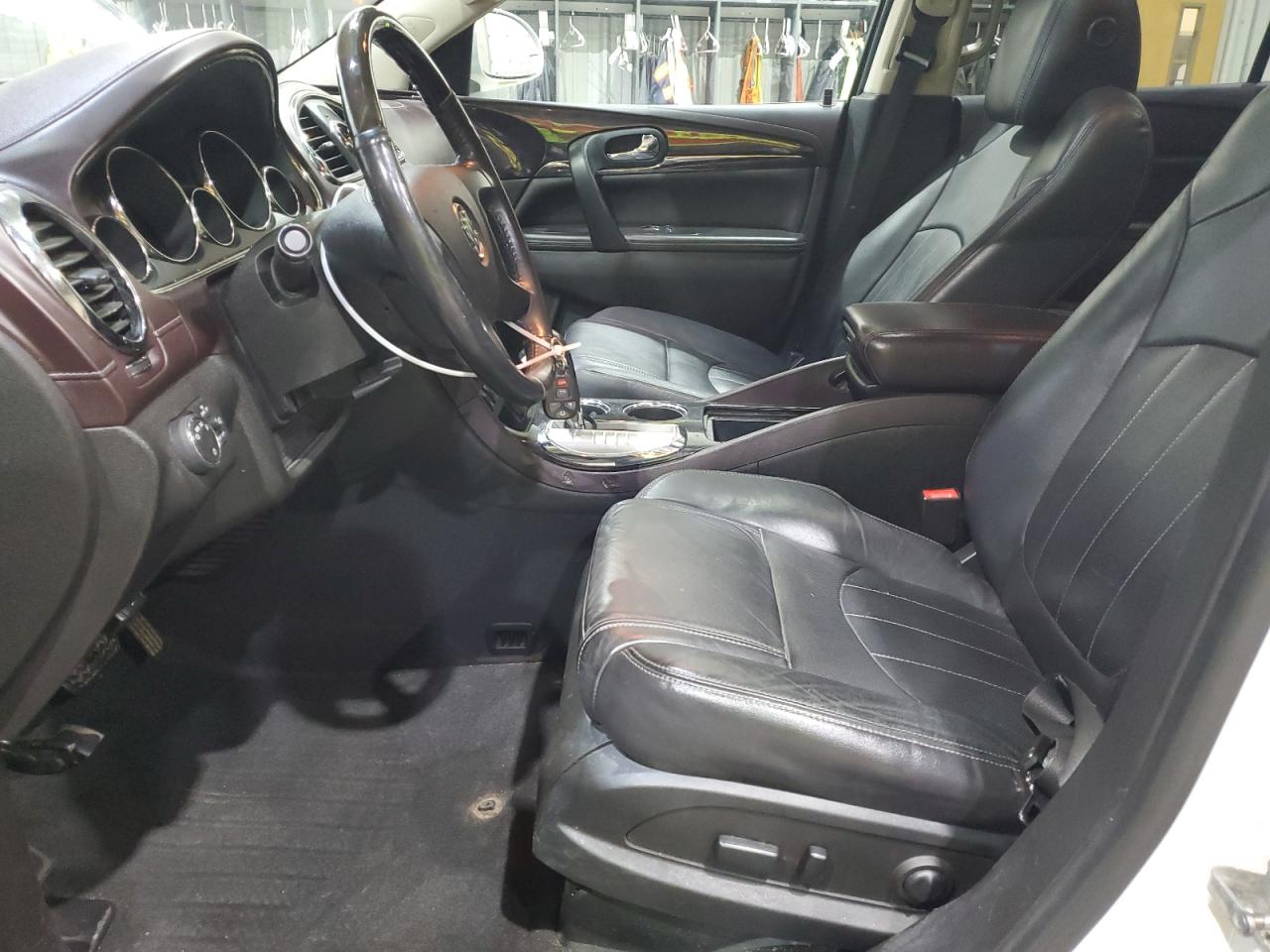 2017 Buick Enclave VIN: 5GAKRBKD1HJ145663 Lot: 85094635