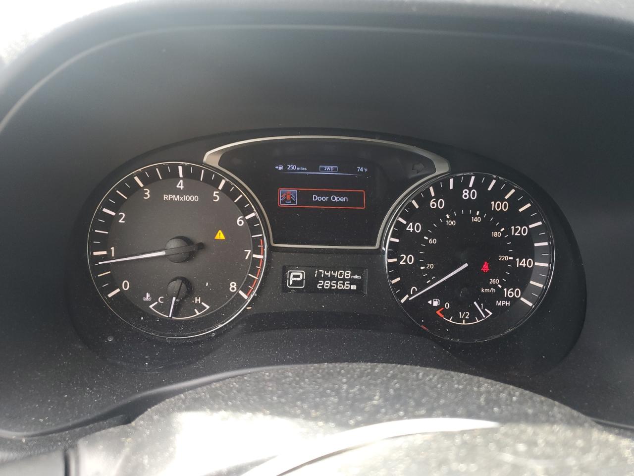 2013 Nissan Pathfinder S VIN: 5N1AR2MM9DC667796 Lot: 85141125