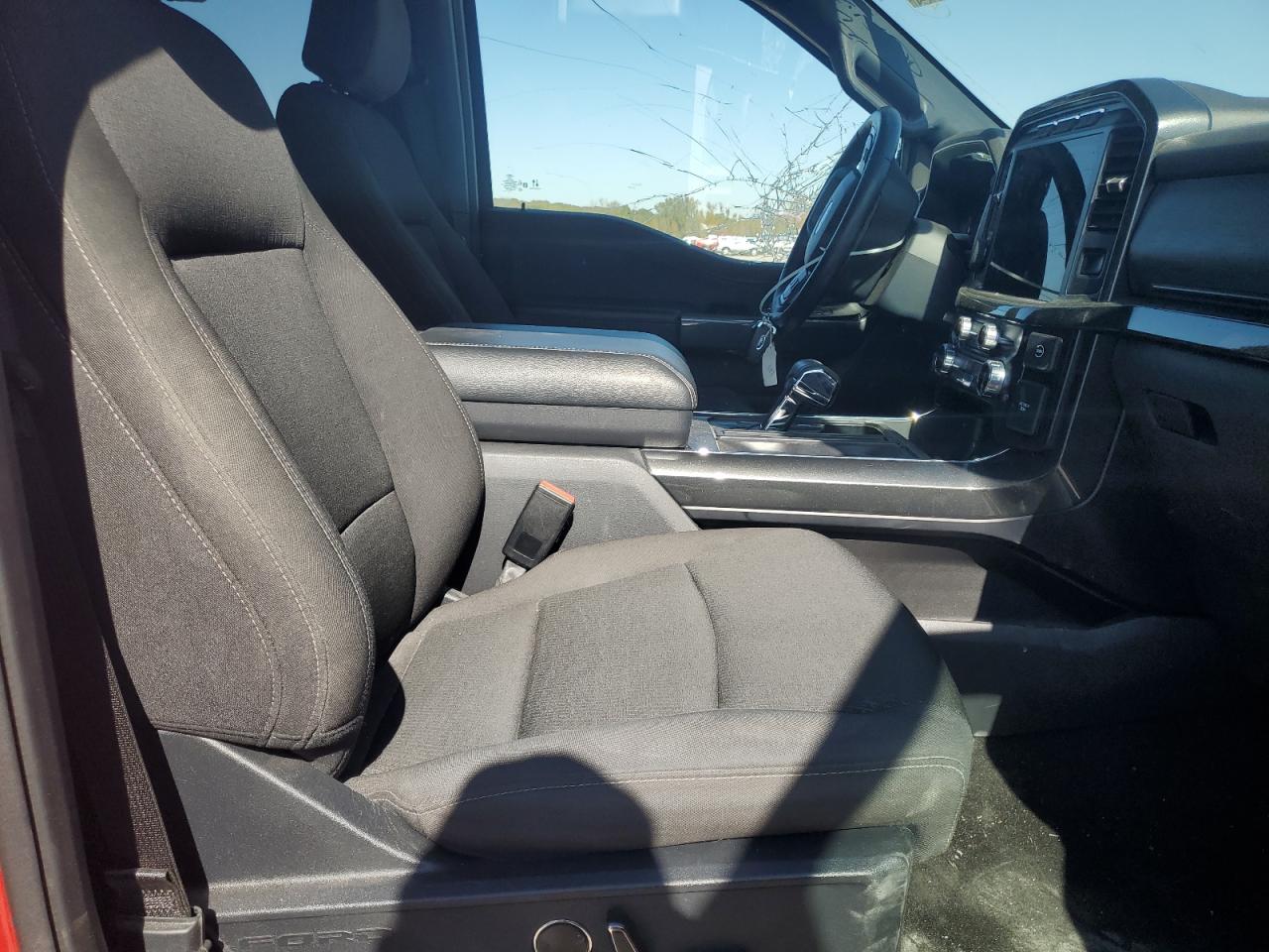 2021 Ford F150 Supercrew VIN: 1FTFW1ED5MFC35037 Lot: 89667025