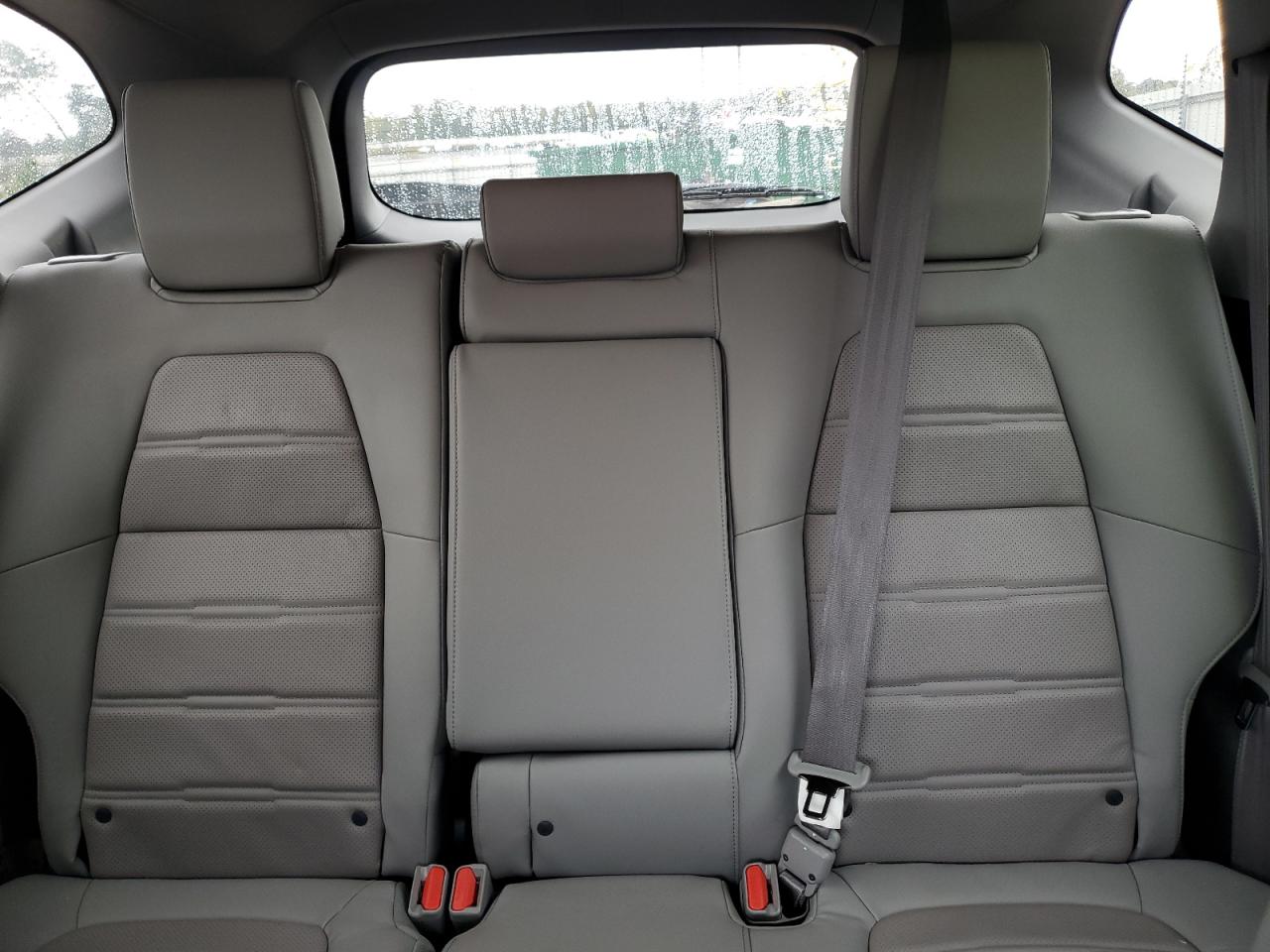 2022 Honda Cr-V Exl VIN: 5J6RW1H81NA014619 Lot: 90585475