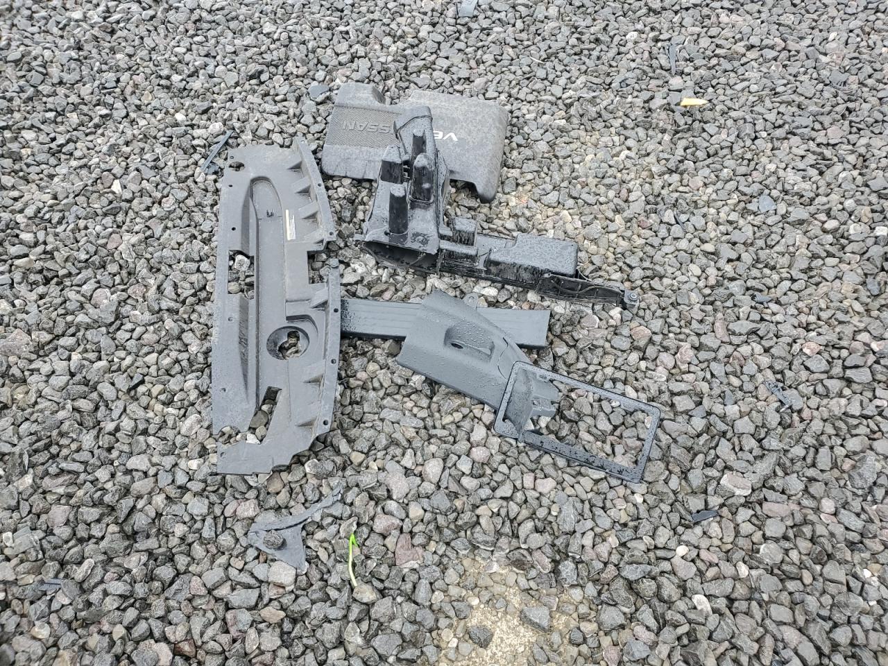 2023 Nissan Pathfinder Platinum VIN: 5N1DR3DK2PC216134 Lot: 82002065