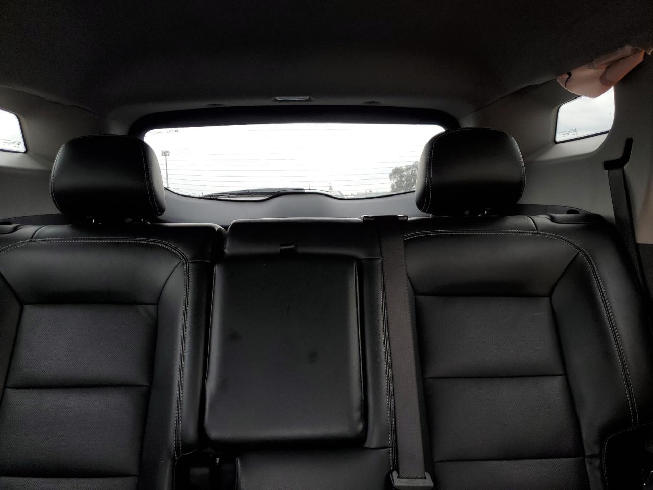 2023 GMC Terrain Slt VIN: 3GKALVEGXPL136572 Lot: 84525265