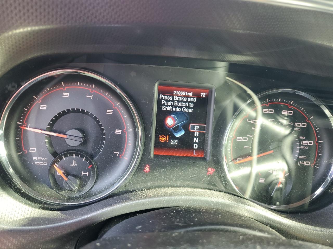 2013 Dodge Charger Se VIN: 2C3CDXBG7DH549771 Lot: 81985935