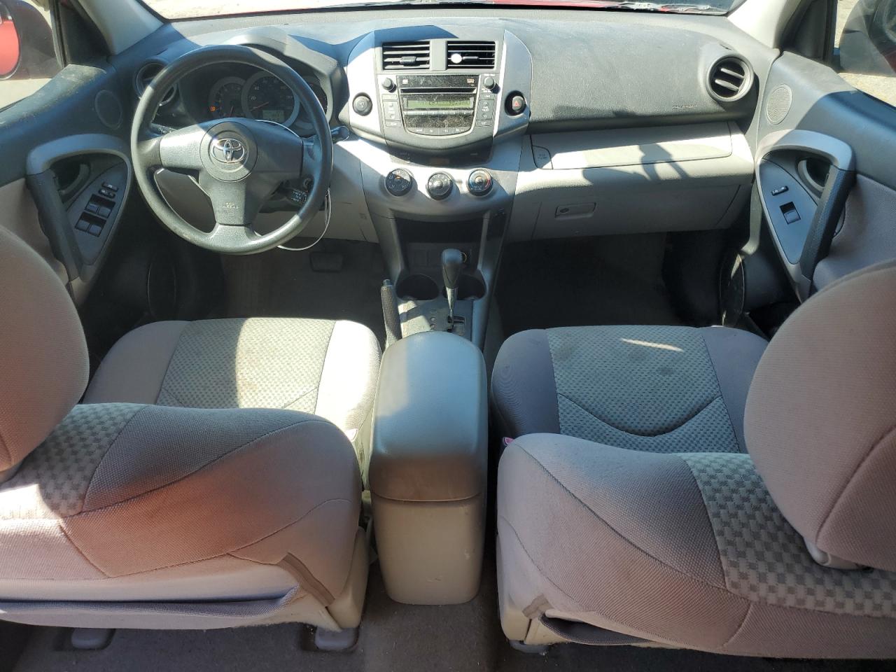 2008 Toyota Rav4 VIN: JTMZD33V486080738 Lot: 86443805