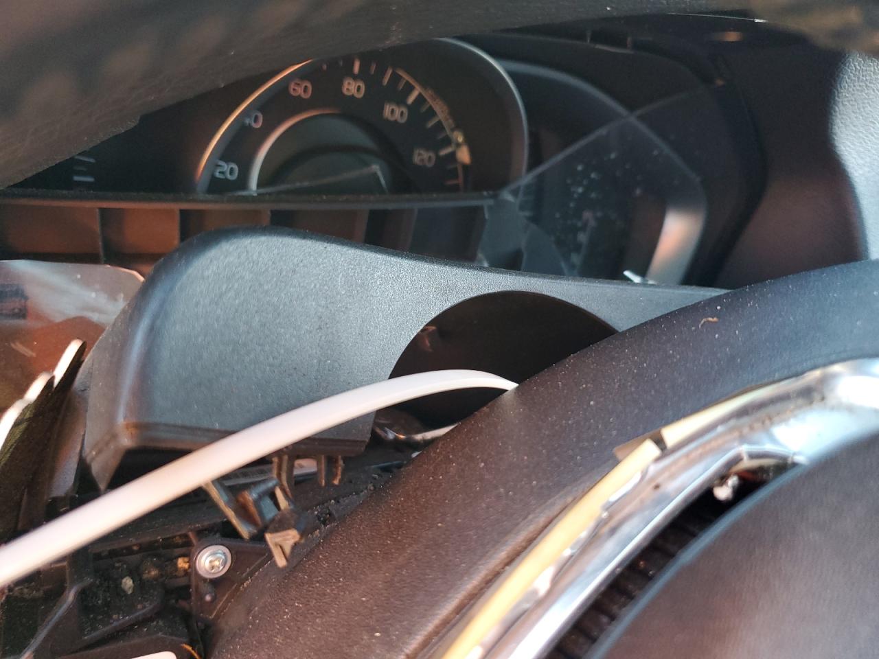 2014 Volvo S60 T5 VIN: YV1612FS9E2286111 Lot: 87399025