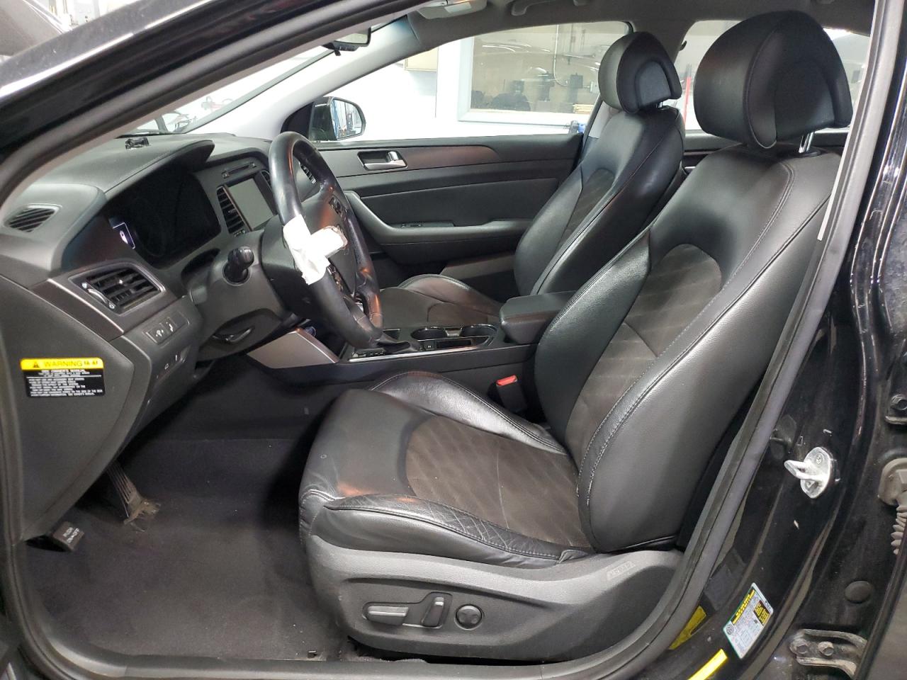 2016 Hyundai Sonata Sport VIN: 5NPE34AF1GH306158 Lot: 85189955