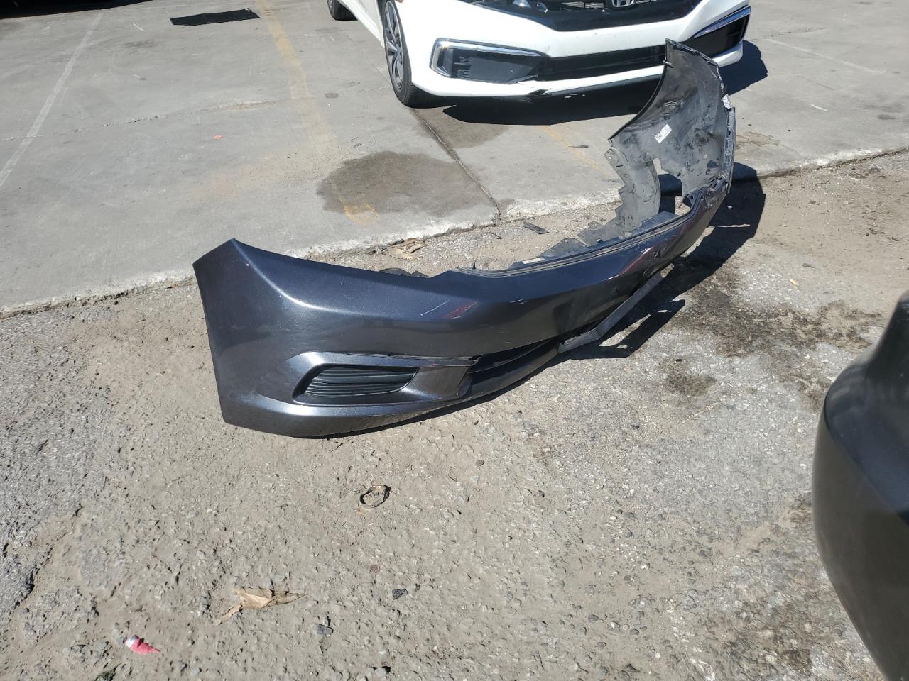 2012 Honda Civic Ex VIN: 19XFB2F87CE092068 Lot: 85372755