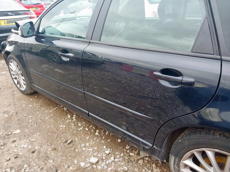 2012 VOLVO V50 DRIVE [115] SE LUX EDITION 5DR