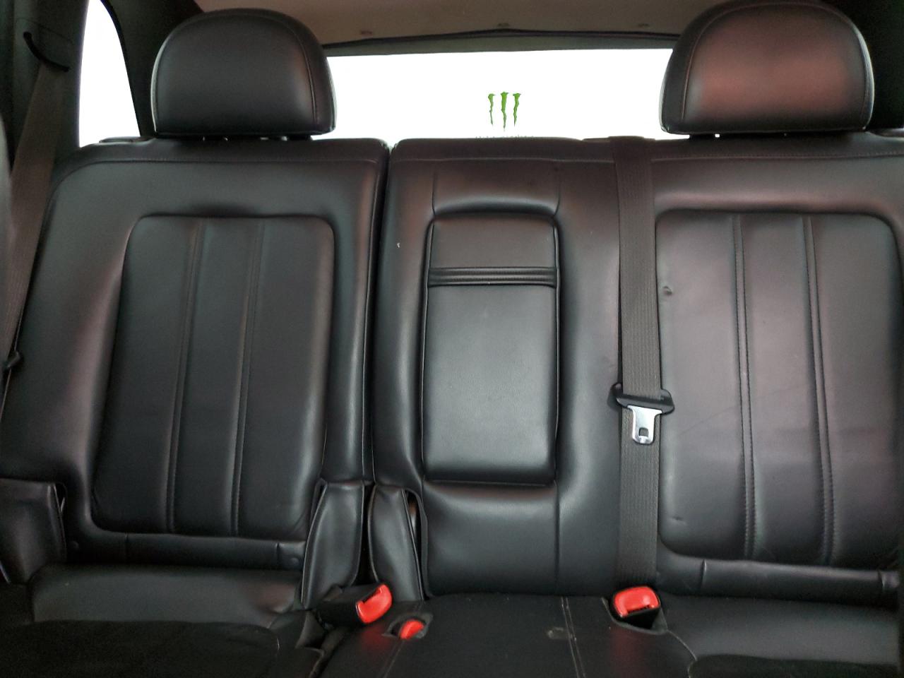 2014 Chevrolet Captiva Lt VIN: 3GNAL3EK0ES537840 Lot: 86454935