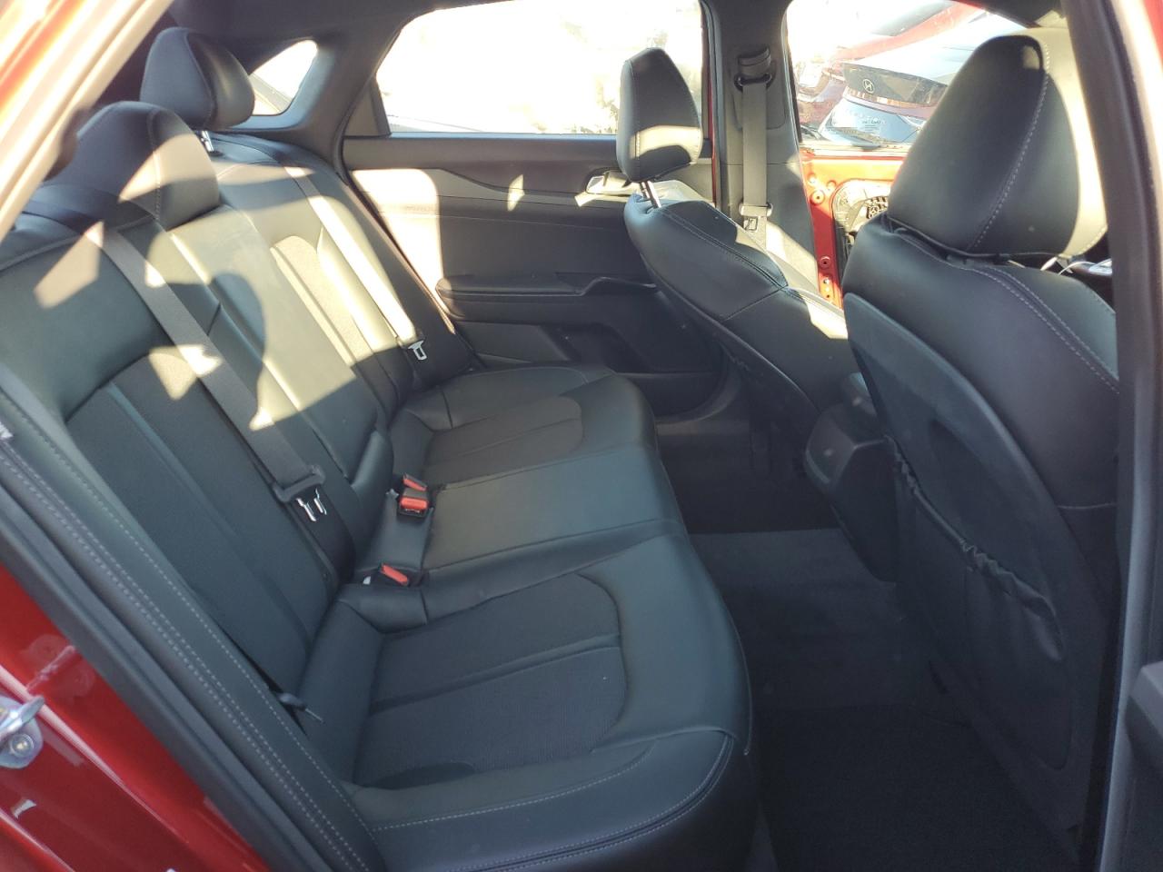 2021 Kia K5 Gt Line VIN: 5XXG64J25MG078329 Lot: 84621835