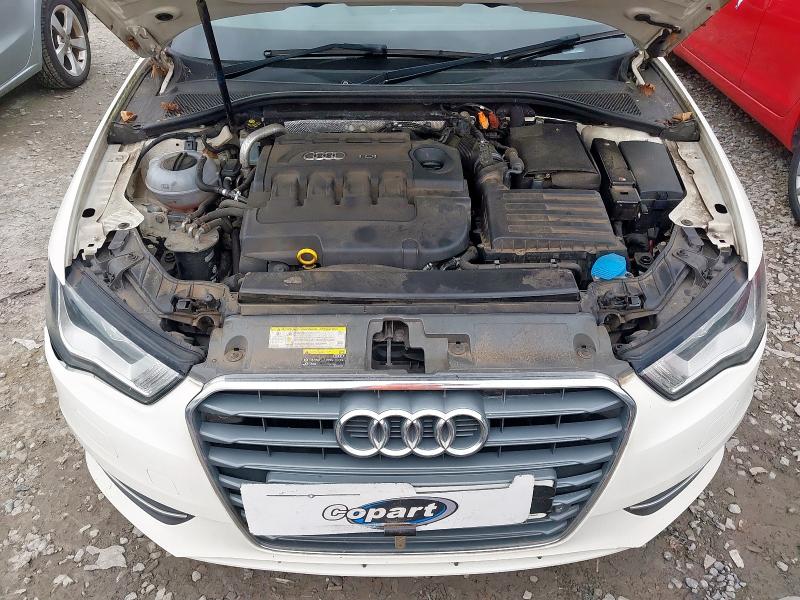 2014 AUDI A3 SPORT TDI 