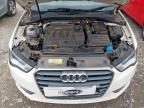 2014 AUDI A3 SPORT TDI  for sale at Copart WOLVERHAMPTON