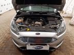 2018 FORD FOCUS ZETEC EDITION 1.0 ECOBOOST 125 ZETEC EDITION 5D for sale at Copart SANDWICH