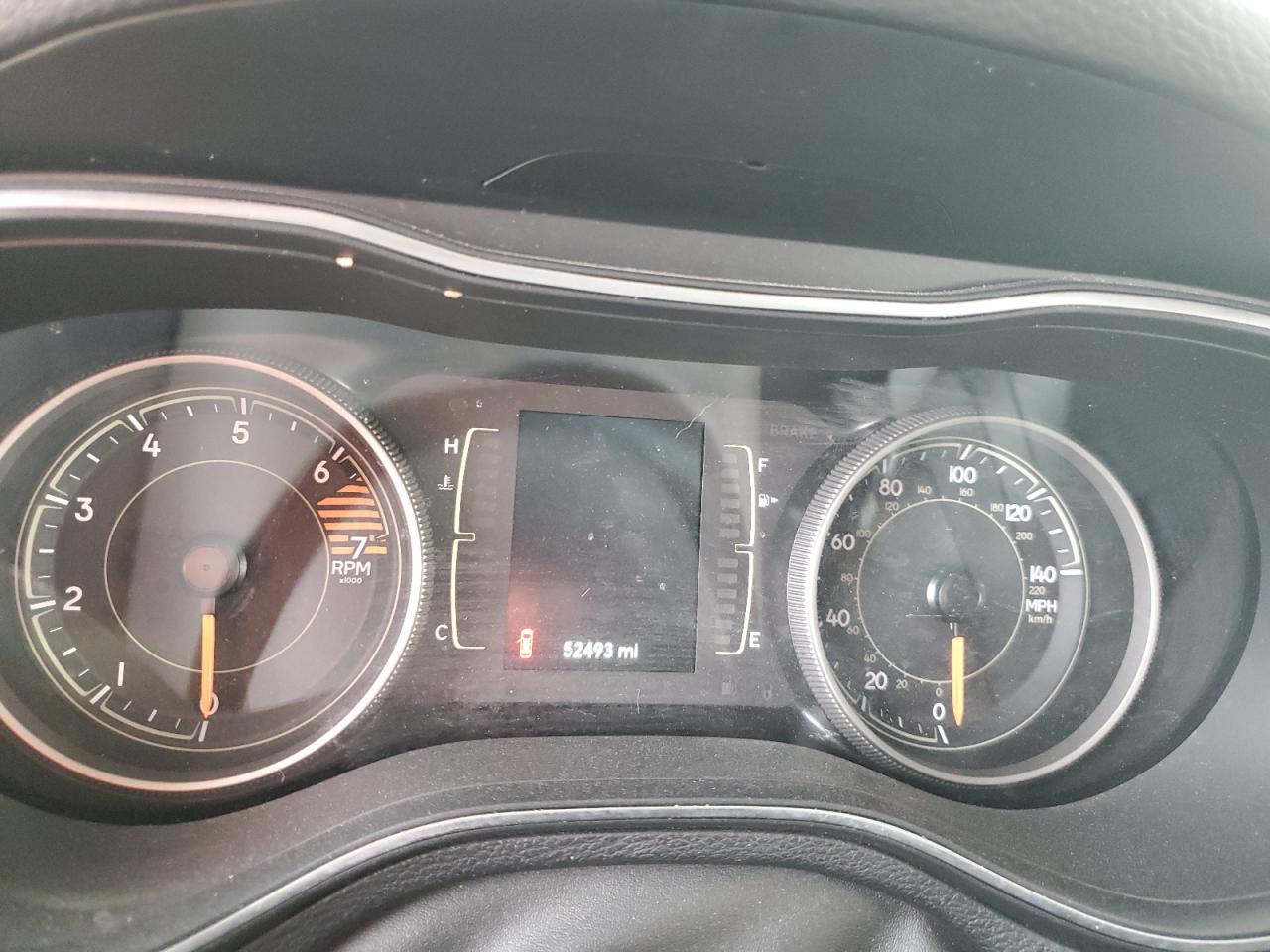 2019 Jeep Cherokee Latitude VIN: 1C4PJLCB1KD241748 Lot: 90341635