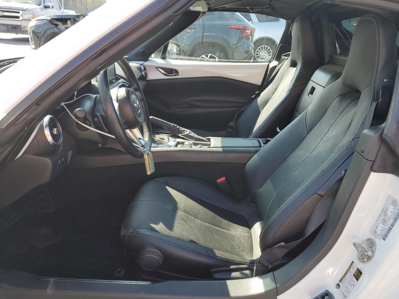 2020 Mazda Mx-5 Miata Grand Touring VIN: JM1NDAM78L0411044 Lot: 86469605