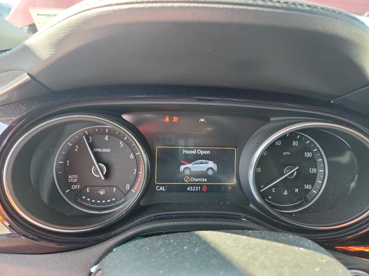 2023 Buick Encore Gx Select VIN: KL4MMDSL7PB164889 Lot: 90352825