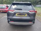 2022 TOYOTA RAV4 2.5 VVT-I HYBRID DYNAMIC 5DR CVT 2WD for sale at Copart SANDTOFT