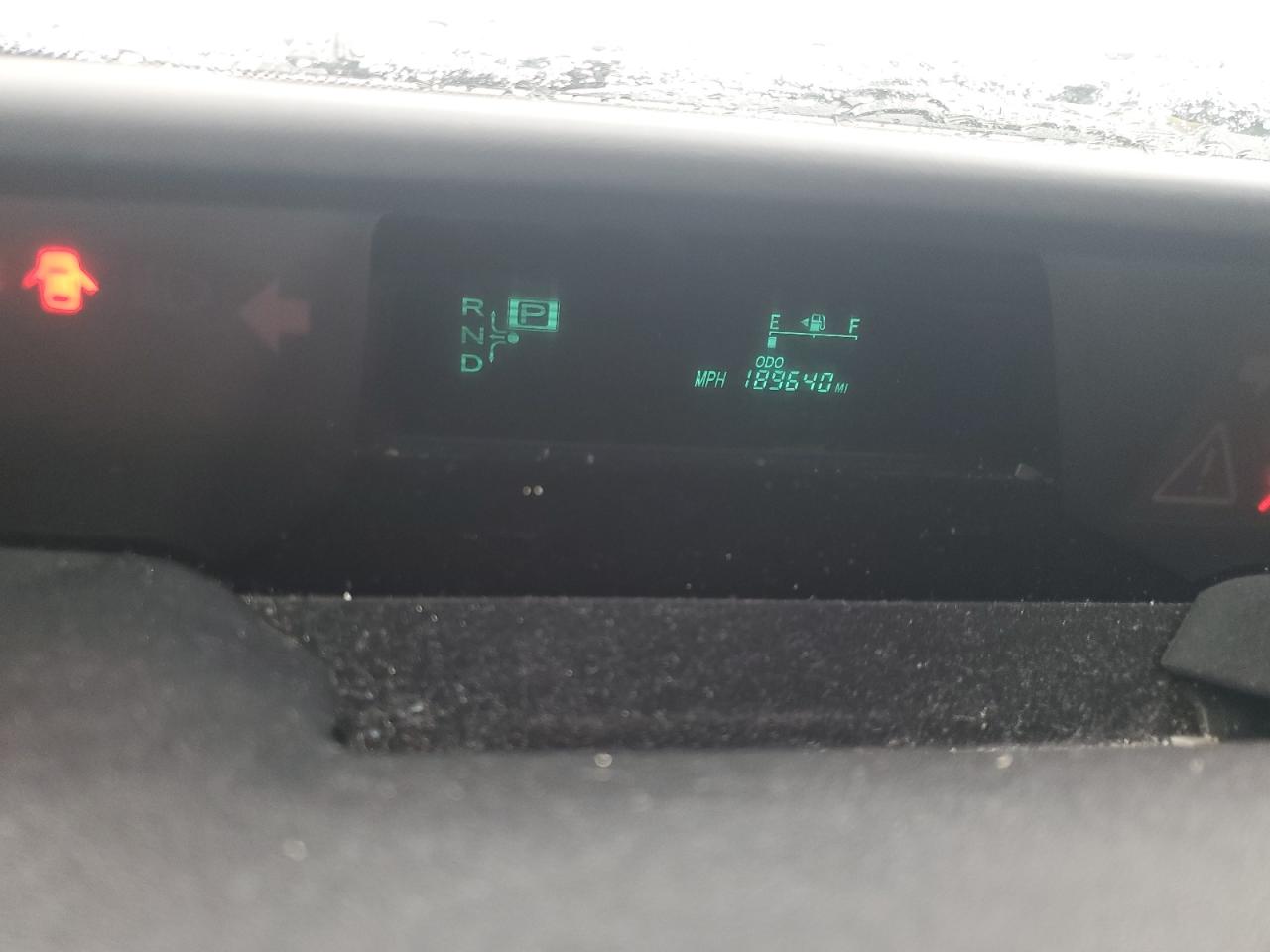 2006 Toyota Prius VIN: JTDKB20UX67506890 Lot: 85160425