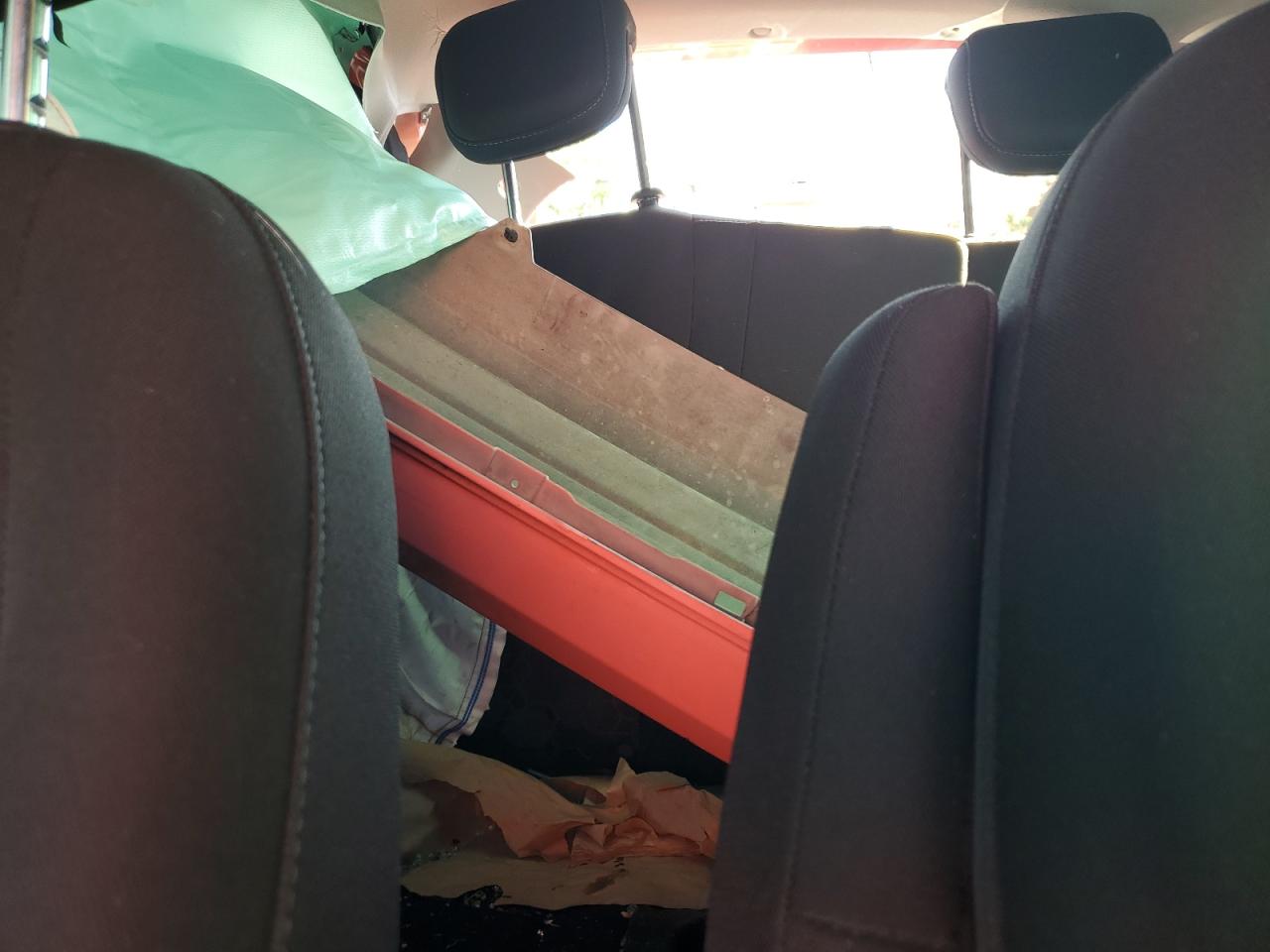 2018 Chevrolet Spark 1Lt VIN: KL8CD6SA9JC469171 Lot: 82220465