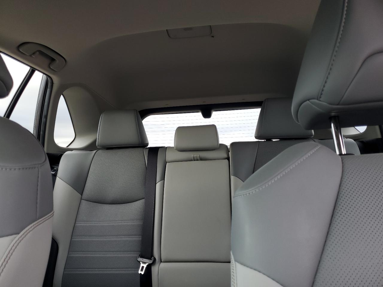 2022 Toyota Rav4 Limited VIN: 2T3N1RFV8NW271269 Lot: 82382095