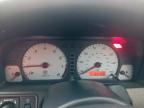 2003 MG TF  for sale at Copart WOLVERHAMPTON