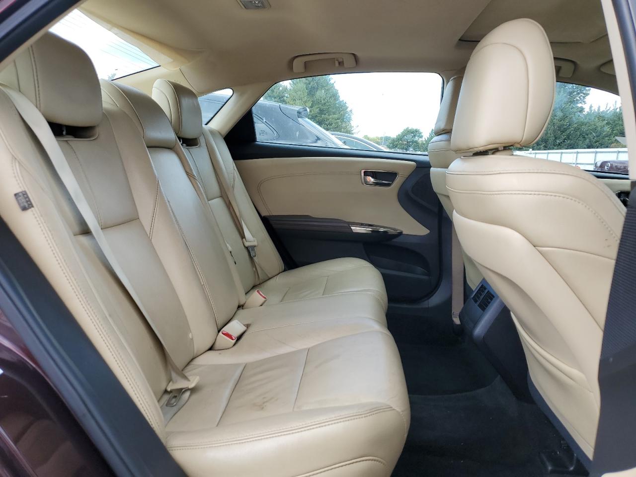 2015 Toyota Avalon Xle VIN: 4T1BK1EBXFU185142 Lot: 85520655