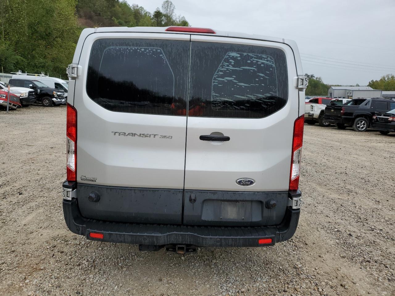 2016 Ford Transit T-350 VIN: 1FBZX2CG9GKA36764 Lot: 85753985