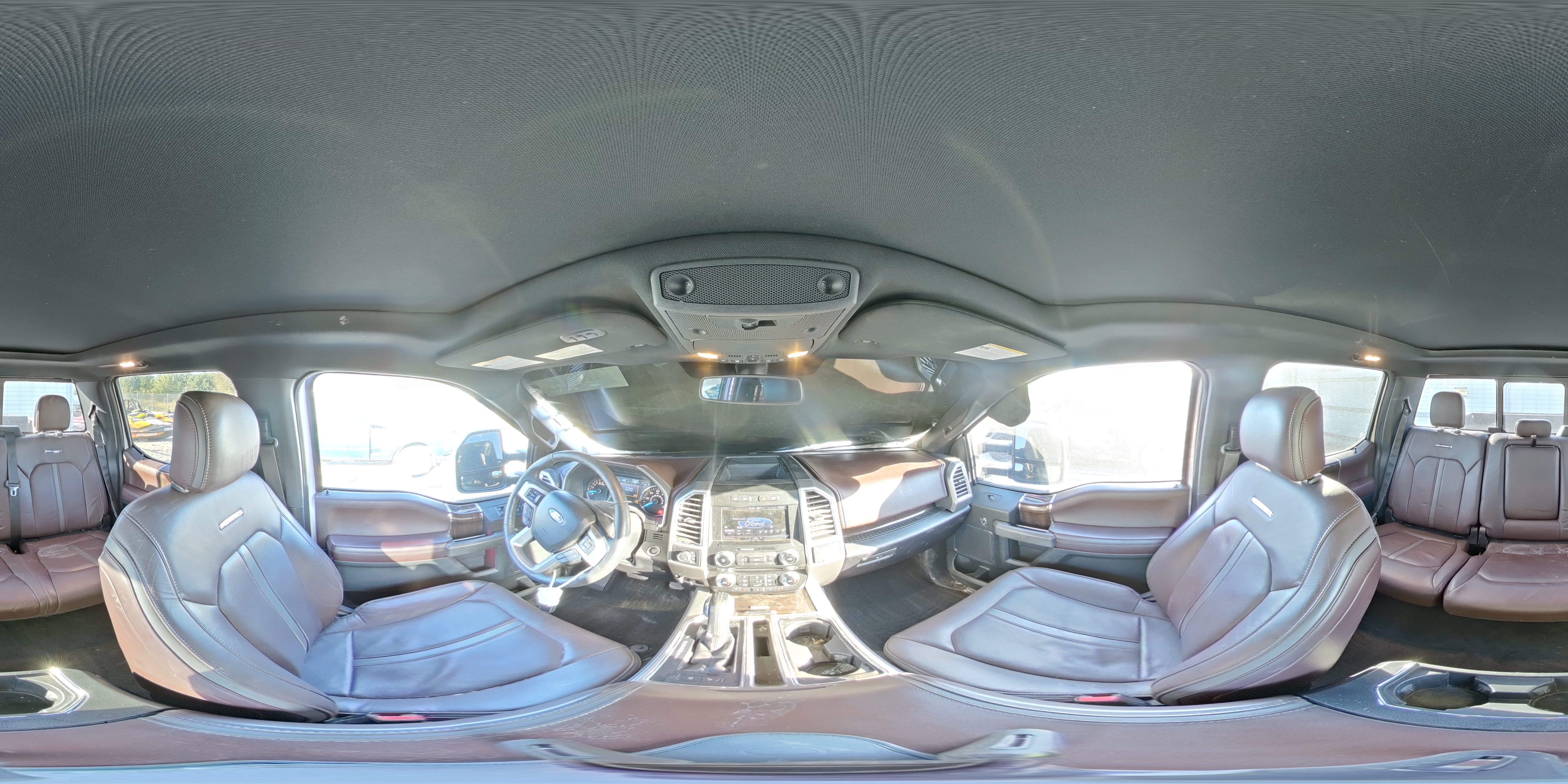 2015 Ford F150 Supercrew VIN: 1FTEW1EG7FFA22695 Lot: 85868255