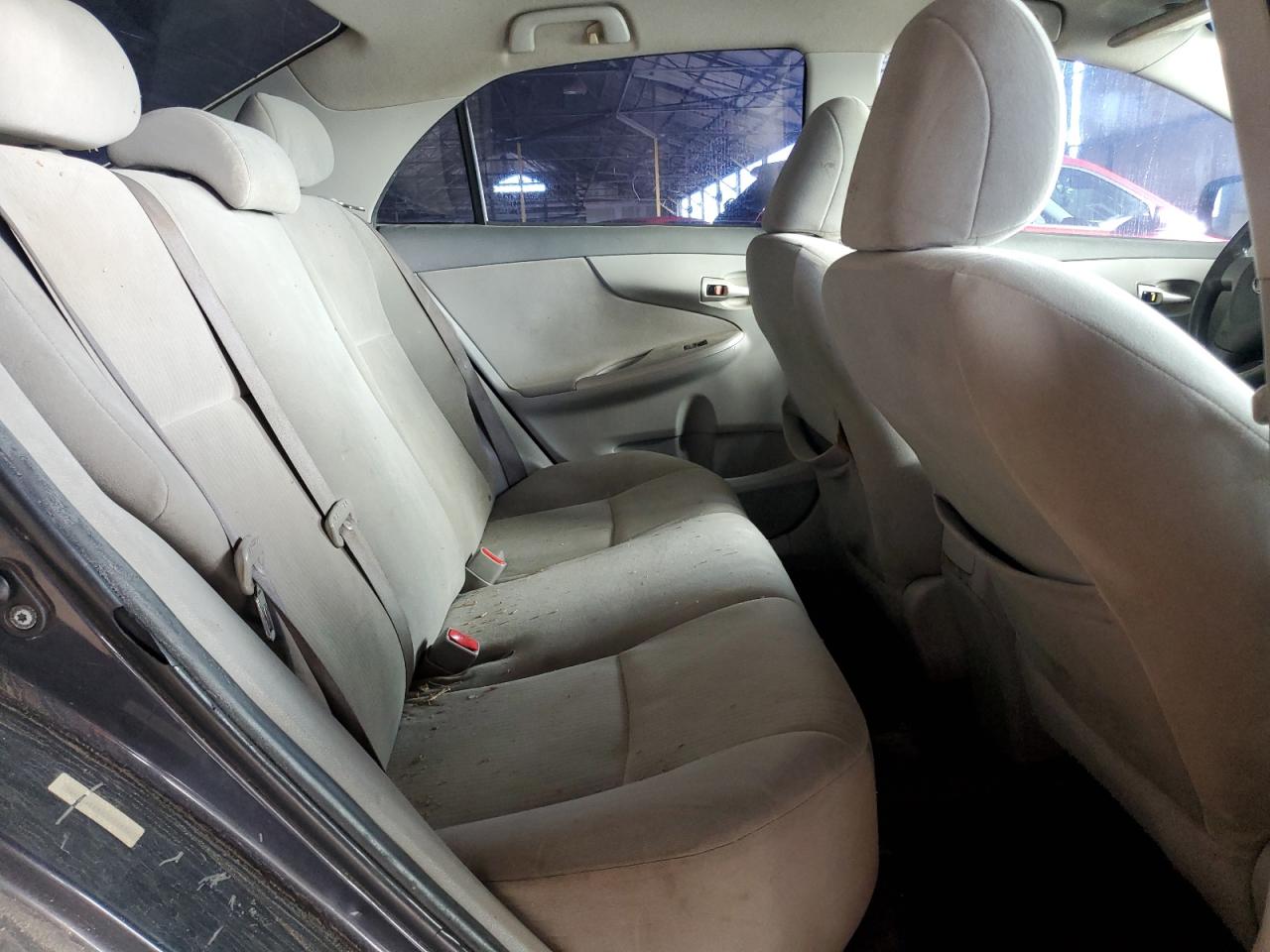 2010 Toyota Corolla Base VIN: 1NXBU4EE5AZ224556 Lot: 85944275