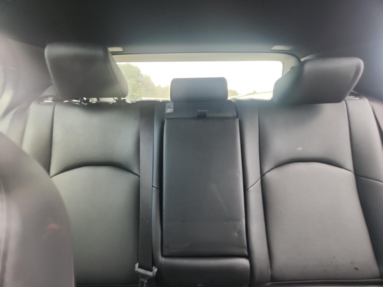 2021 Lexus Ux 250H VIN: JTHX9JBH3M2039820 Lot: 87239615