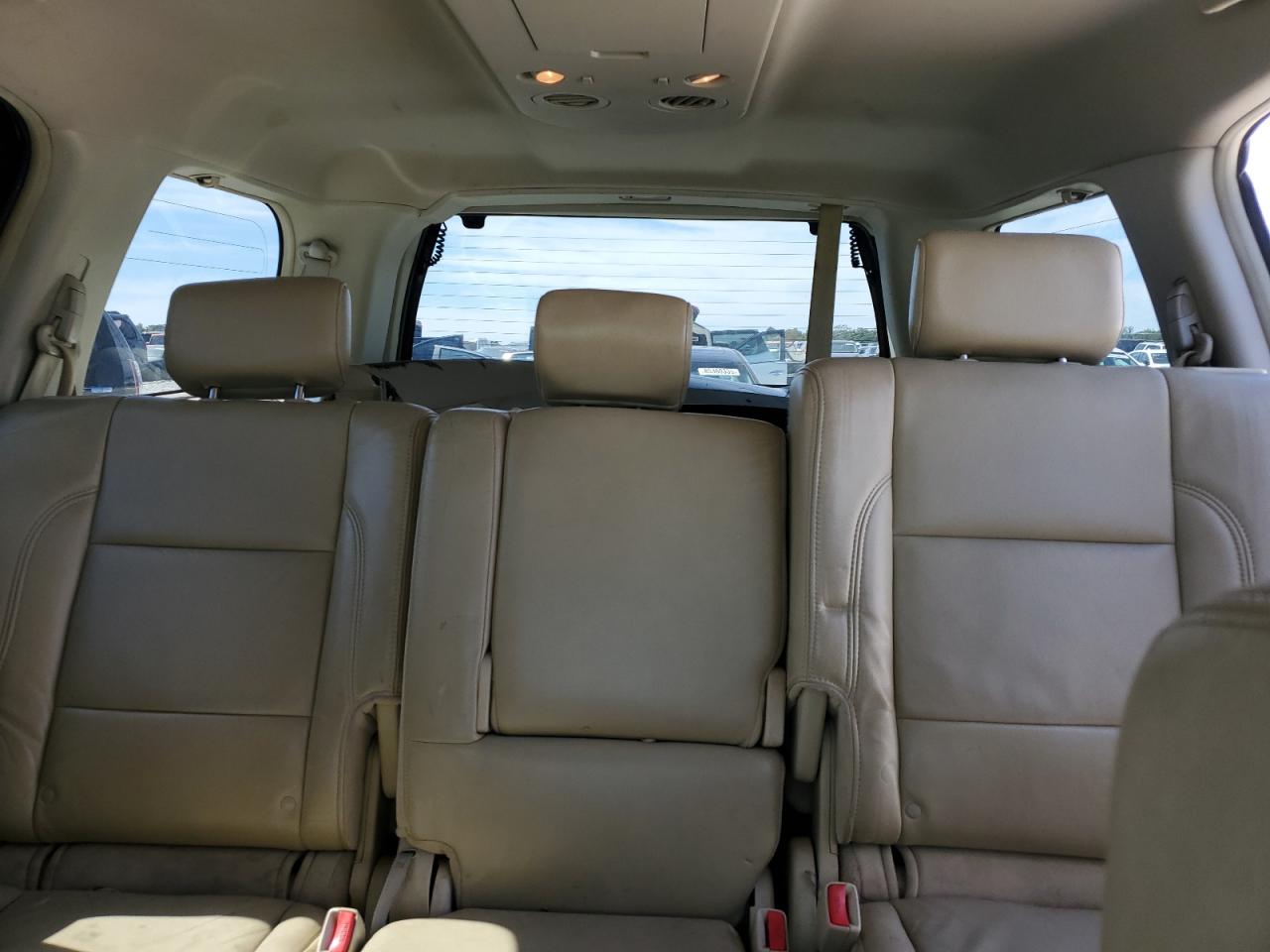 2008 Infiniti Qx56 VIN: 5N3AA08D68N905188 Lot: 82224435