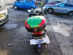 2016 KAWASAKI SC 300 BGFA ABS SPECIAL E  for sale at Copart PETERLEE