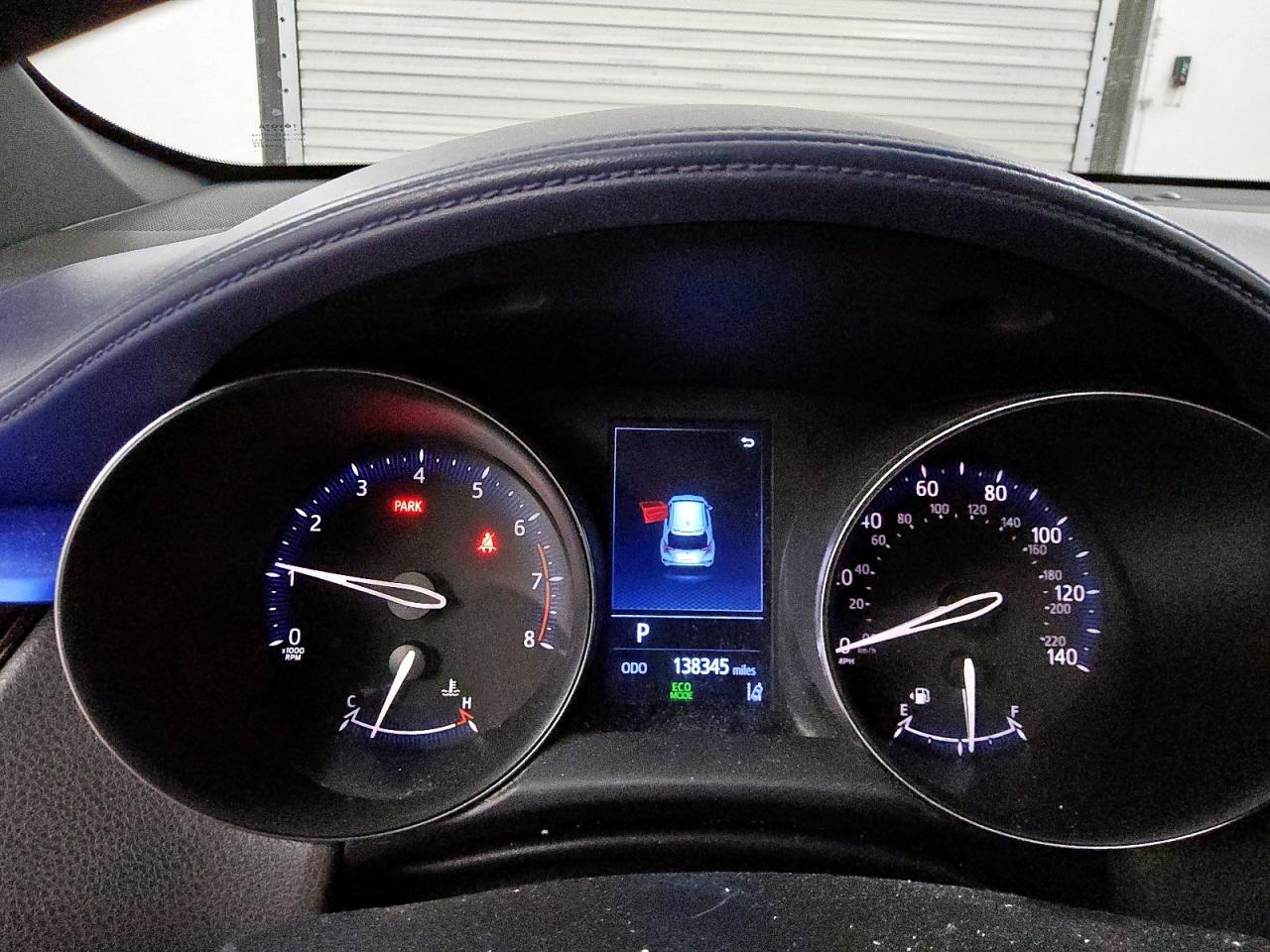 2020 Toyota C-Hr Xle VIN: JTNKHMBX5L1084829 Lot: 83953105