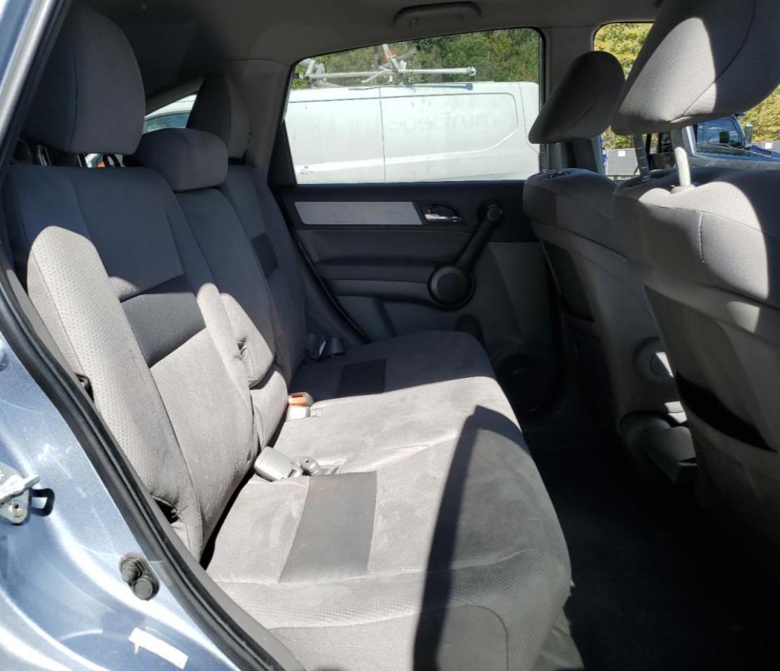 2011 Honda Cr-V Ex VIN: 5J6RE4H53BL045073 Lot: 85904395