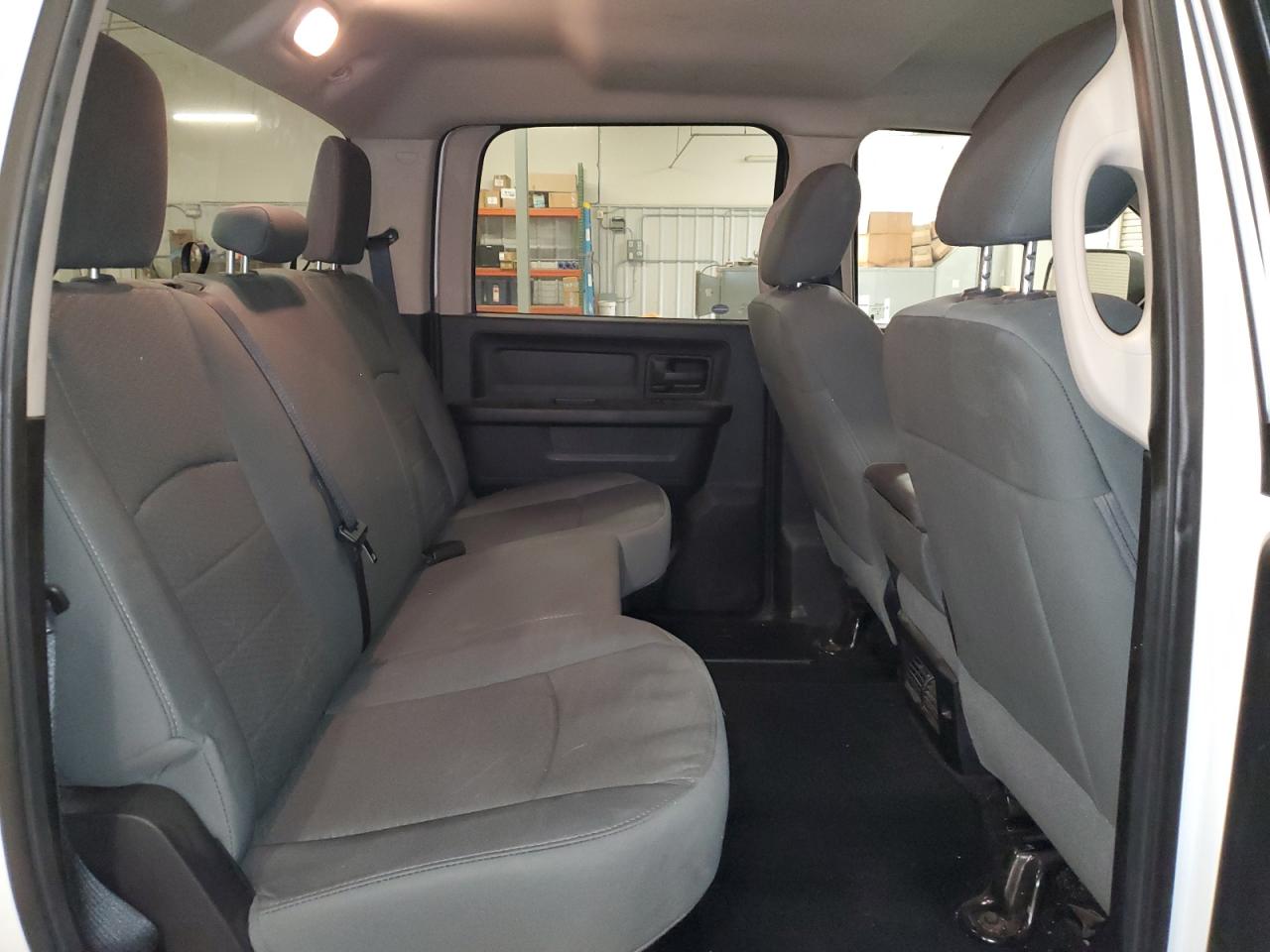 2014 Ram 2500 St VIN: 3C6UR5HJ1EG147696 Lot: 90037445